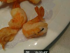 -海天一色海景自助餐厅(西港花园店)