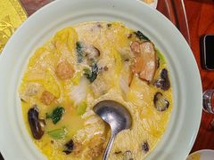 -味鼎长安·地道陕菜(凤城一路店)