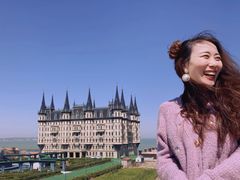 -文成城堡