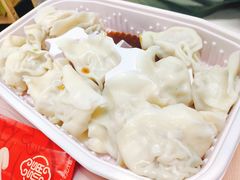 -添福来墨鱼饺子 · 海鲜东北菜(大连星海·黄浦路店)