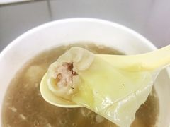 -老吴记水饺馆(前进五路店)