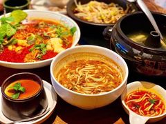 -云海肴·汽锅鸡·云南菜(苏州中心店)
