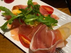 -安妮意大利餐厅(世贸天阶店)