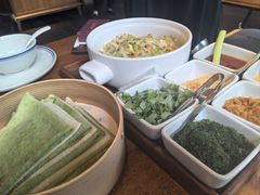 -林四喜·闽南传家菜(鼓浪屿店)