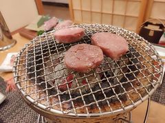 -竹马炭火烤肉(利济北路店)