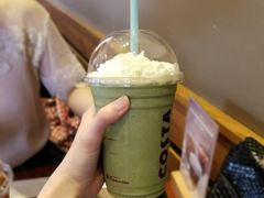-COSTA COFFEE(上海月星环球港店)