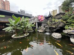 -顺德渔村·岭南一号