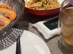 -粗茶淡饭·蒸鲜(光谷店)