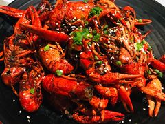油焖大虾-巴厘龙虾·榜首油焖大虾(旗舰店·万松园)