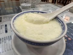 双皮奶-仁信老铺(华盖路店)