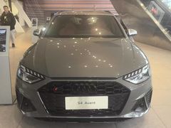 -上海永达奥诚奥迪4S店(申江路店)