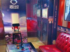 -唱吧麦颂KTV(松江五龙商业广场店)