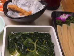 -巴渝瓦肆重庆鲜火锅(宝龙环湖店)