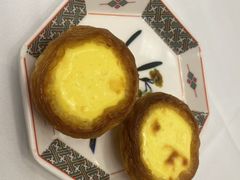 -亚洲国际大酒店·云顶阁旋转自助餐厅