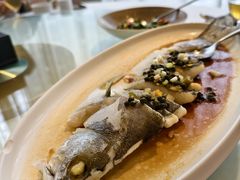 -万龙洲海鲜(南新仓店)