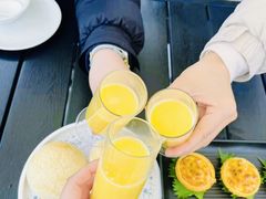 -水上明月·湖景餐厅