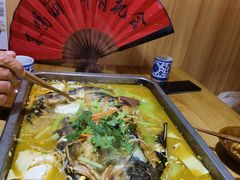-半步颠川湘·融合菜(商品街店)