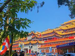 -东莞市大岭山森林公园