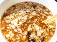 -秦园惠山豆腐花(惠山古镇店)