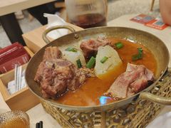 -羊之道草原味道清真餐厅(番禺店)