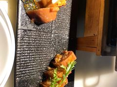 西湖藕韵-绿茶餐厅(成都大悦城店)