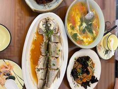 -灵福缘私房菜·农家菜(拈花湾·灵山大佛必推店)