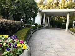 -上海虹桥迎宾馆