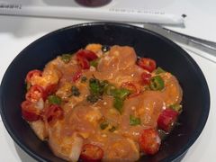 -花味·自助烤肉(大观天地店)