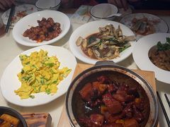-涌上外婆桥(南塘店)