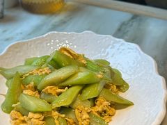 -吴越荣记苏州菜·松鼠桂鱼 100% 活鱼现做(月光码头店)