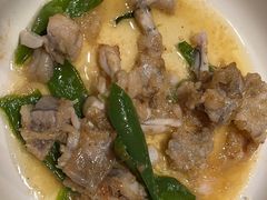 -禧凰·老上海白斩鸡辣肉面店