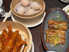 -逸东轩(香港逸东酒店)
