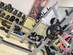 -中田·健身+普拉提(浦东金高路店)