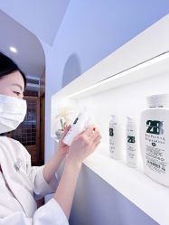 点击看大图 -宥莉·ULLY 痘敏肌•科技皮肤管理中心