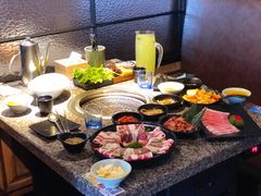 -汉拿山(华联公益西桥店)
