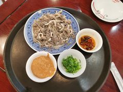 -京碗居老北京特色菜(北环东路店)
