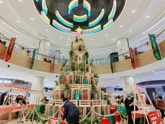 -凯德广场(西城店)