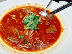 -太仓珀丽酒店-粤季餐厅