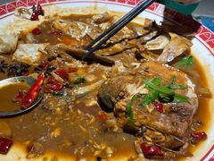 -旺顺阁鱼头泡饼(常营店)