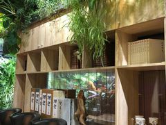 -森味薪火烧•烧鸟居酒屋•日本料理(望京店)