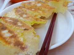 -鲜鲜锅贴(荆山路店)