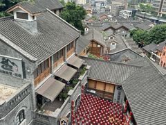 -重庆十八梯传统风貌区