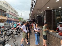-新川饮食(新川小区店)