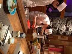 -肆月河豚·新淮扬(金融街店)