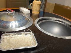 -锅老头铁锅炖•大锅蒸汽海鲜(韩乐坊店)