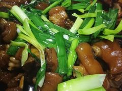 -小六农家乐(崇明西沙湿地店)