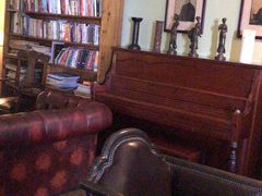 -马克咖啡The Moganshan Lodge
