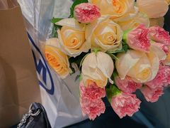 -循礼门鲜花花市(武汉循礼门店)