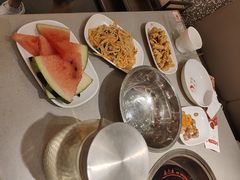 -巴蜀王婆大虾(南锣鼓巷店)