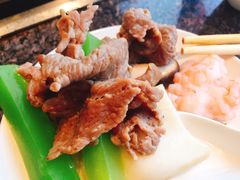 -皇城老妈·大连海鲜火锅(港湾店)